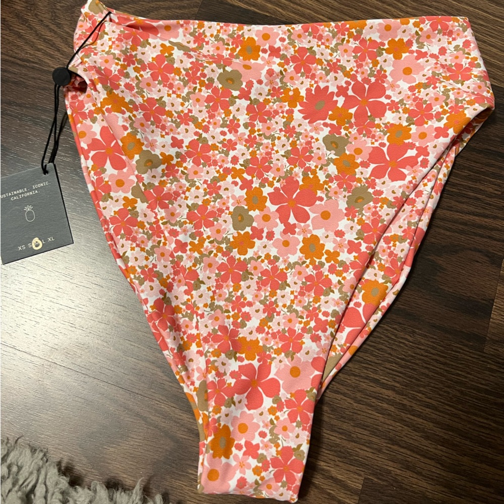 Monroe skatie bottoms